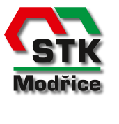 STK Modřice logo